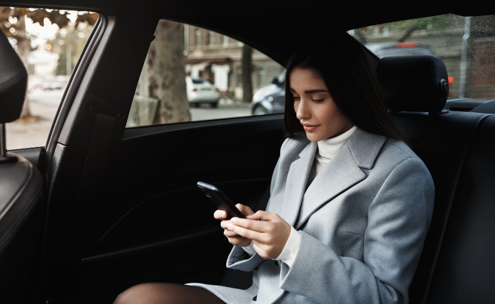 Taxi Service in Jaipur - About Us Image