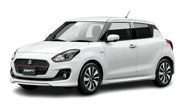 Maruti Swift Dzire