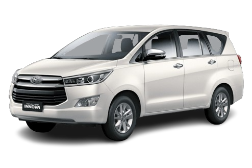 Toyota Innova