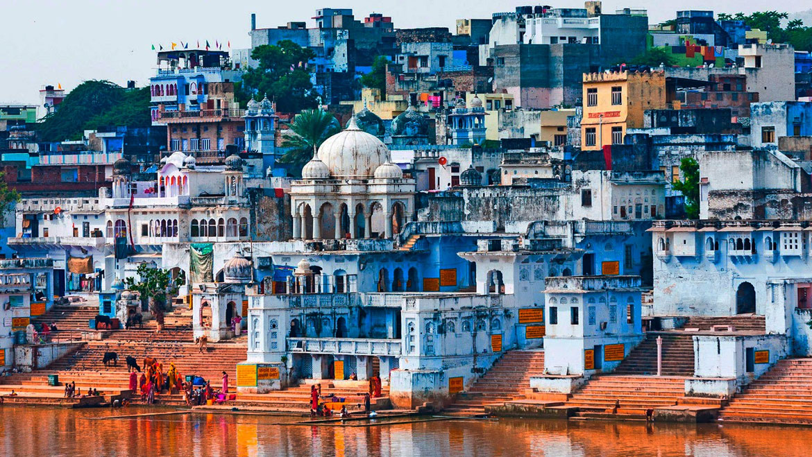 Taxi Service in Ajmer